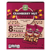 Southern Grove Cranberry Nut Trail Mix - 8 Packs 1.5 oz