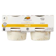 Park Street Deli Classic Chicken Salad Mini Cups, 4 pack 12 oz