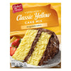 Baker's Corner Extra Moist Classic Yellow Cake Mix 15.25 oz