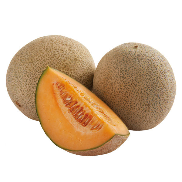 Cantaloupe, each 1 each
