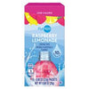 Puraqua Raspberry Lemon Drink Mix - 10 count 1.7