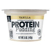 Park Street Deli Vanilla Protein Pudding 5 oz