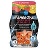 Puraqua Strawberry Pineapple Energy Liquid Water Enhancer 1.62