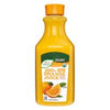 Simply Nature Not From Concentrate Organic Orange Juice 52 fl oz