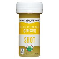 Vitalife Kick it in the Ginger Shot 2 fl oz