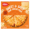 Mama Cozzi's Pizza Kitchen Sweet & Spicy Four Cheese Pizza  16.6 oz