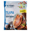 Fremont Fish Market Tilapia Fillets 32 oz