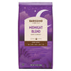 Barissimo Midnight Blend Dark Roast Ground Coffee 12 oz