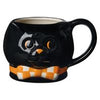 The Halloween Collection Cat Halloween Mug 1 each