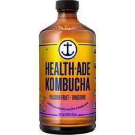 Health-Ade Passionfruit Kombucha 16