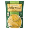 Chef's Cupboard Cheddar Broccoli Soup Mix 10.6 oz