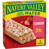 General Mills NV Wafer Bars, Strawberry 1.3 oz
