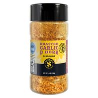 Stonemill Roasted Garlic & Herb Seasoning 5.5 oz