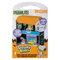 Tara Toy Peanuts Shrinky Dinks 1 each