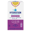 Puraqua Passion Fruit Hydration with Electrolytes Drink Mix Sticks - 6 count 3.36