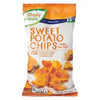 Simply Nature Sweet Potato Chips 7 oz