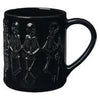 The Halloween Collection Skeletons Halloween Mug 1 each