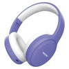 Pantone Purple Bluetooth Headphones 1 each