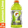 Gatorade Lemon Lime Zero Sugar Sports Drink 28