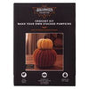 The Halloween Collection Halloween Crochet Your Own Stackable Pumpkins 1 each