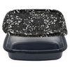 Crofton Spiderweb Halloween Meal Prep Containers - 4pk 1 each