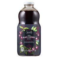 Specially Selected 100% Black Cherry Juice 32 fl oz