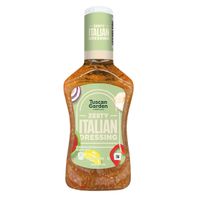 Tuscan Garden Zesty Italian Dressing 16