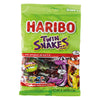 Haribo Sweet & Sour Twin Snakes Candies 7.2 oz
