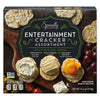 Specially Selected Entertainment Cracker Asstd. 13.2 oz