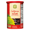 Southern Grove California Raisins 20 oz