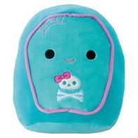 Squishmallow Teal Casket Halloween Squishmallow - 8" 1 each