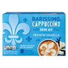 Barissimo French Vanilla Cappuccino Drink Mix - 12 Cups