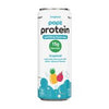 Summit Popz Tropical Protein Sparkling Beverage 12