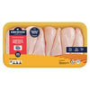 Boneless Skinless Chicken Breasts Family Pack, per lb About 4.2 lb