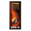 Moser Roth Orange and Almond Dark Chocolate Bar 4.4 oz