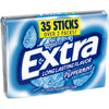 Extra Peppermint Gum - 35 Sticks 35 pce