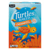 Savoritz Turtles Baked Extra Cheddar Snack Crackers 19 oz
