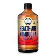 Health-Ade Pink Lady Apple Kombucha 16