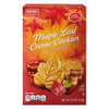 Benton's Maple Leaf Creme Cookies 11.4 oz