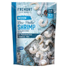 Fremont Fish Market Medium Raw Peeled Shrimp 12 oz