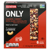 Elevation Dark Chocolate Cherry Cashew Fruit & Nut Bar 8.4 oz