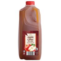 Nature's Nectar Apple Cider 64oz, Apple Cider 64 fl oz