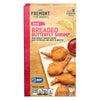 Fremont Fish Market Jumbo Breaded Butterfly Shrimp 9 oz