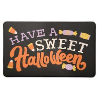 Kirkton House Sweet Halloween Comfort Mat 1 each