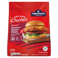 Kirkwood Red Bag Chicken 24 oz