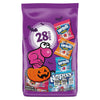 Nerds Nerds Cluster Mix - 28 Count 28 ct