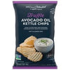 Specially Selected Truffle Avocado Oil Kettle Chips 5 oz