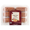 Bake Shop Apple Cider Donuts - 6 Count 1 each