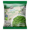 Season's Choice Frozen Steamed Sweet Garden Peas 12 oz