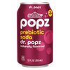 Summit Popz Dr. Popz Prebiotic Soda 12